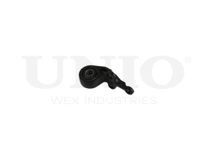 Rear front lower control arm silent block photo