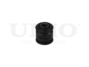 Upper rear steering knuckle silent block photo