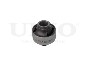 Rear front lower control arm silent block photo