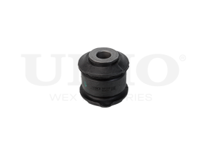 Front lower control arm silent block photo