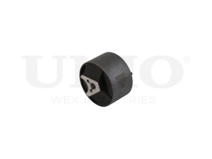 С/блок задней правой опоры двигателя photo