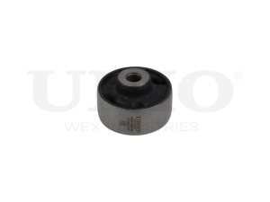 Rear front lower control arm bushing photo