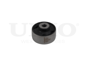 Rear front lower control arm bushing photo