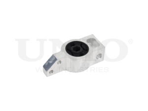 Rear front lower control arm bushing photo