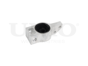 Rear front lower control arm bushing photo
