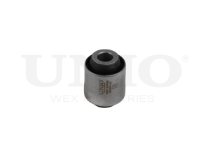 Rear lower transverse control arm bushing photo