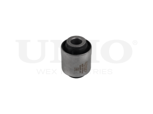 Rear lower transverse control arm bushing photo