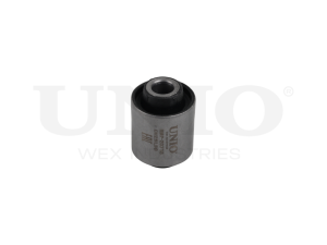 Rear lower control arm bushing photo