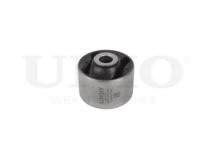 Front rear trailing arm bushing photo