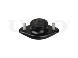 Rear shock absorber mount photo
