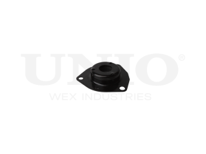 Rear shock absorber mount photo