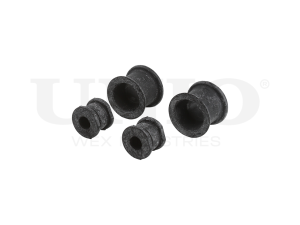 Front stabilizer bushing kit photo