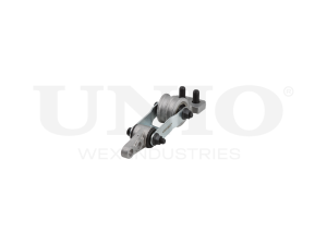 Front engine mount photo