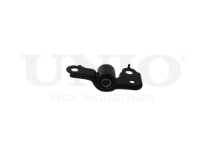 Rear front left control arm silent block photo