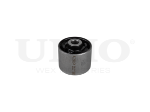 Rear transverse control arm silent block photo
