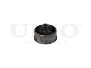 Rear front lower control arm silent block photo