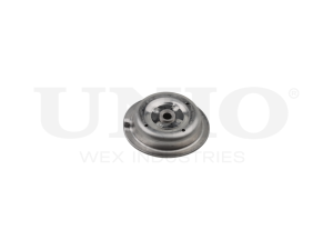 Front upper spring spacer photo