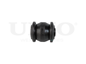 Rear steering knuckle silent block photo