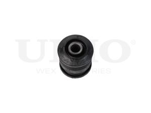 Rear steering knuckle silent block photo