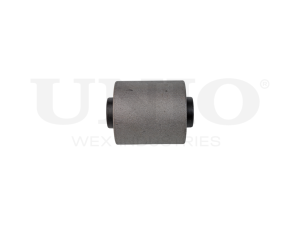 Front rear steering knuckle silent block photo