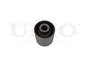 Front rear steering knuckle silent block photo