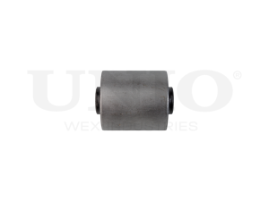 Front rear leaf spring silent block photo