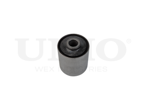 Front rear leaf spring silent block photo