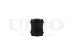 Rear shock absorber bushing photo