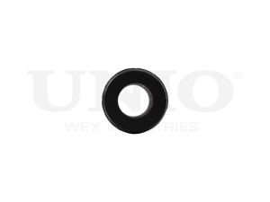 Rear shock absorber bushing photo