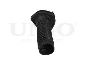 Left rear shock absorber mount photo