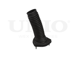 Left rear shock absorber mount photo