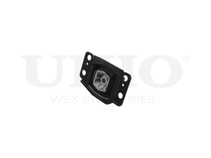 Upper engine mount photo