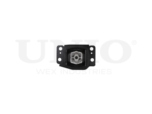Upper engine mount photo