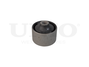 Rear front lower control arm silent block photo
