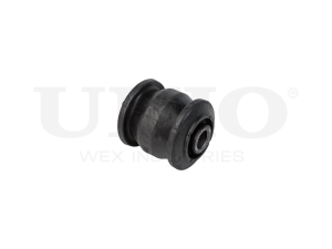 Rear steering knuckle silent block photo