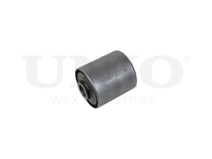 Front rear leaf spring silent block photo