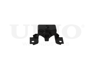 Exhaust mounting photo