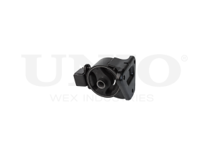 Front engine mount photo