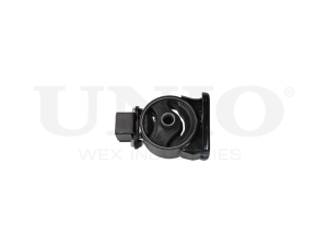 Front engine mount photo