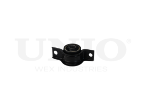 Rear front lower control arm silent block photo