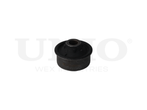 Rear front lower control arm silent block photo
