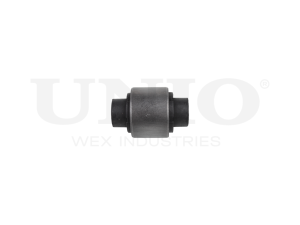 Inner rear transverse link silent block photo