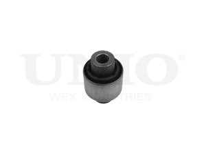 Inner rear transverse link silent block photo