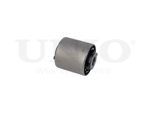 Rear steering knuckle silent block photo