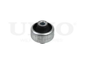 Rear front lower control arm bushing photo
