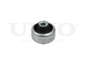 Rear front lower control arm bushing photo