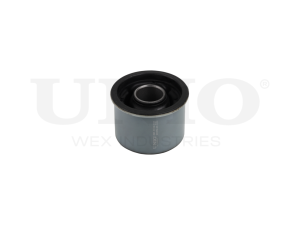 Rear front lower control arm bushing photo