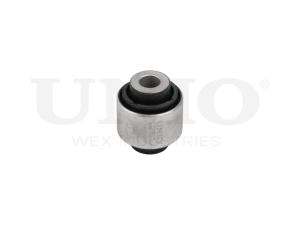 Outer rear upper control arm bushing photo