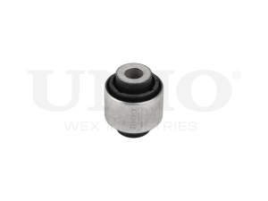 Outer rear upper control arm bushing photo