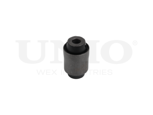 Rear lower transverse control arm bushing photo